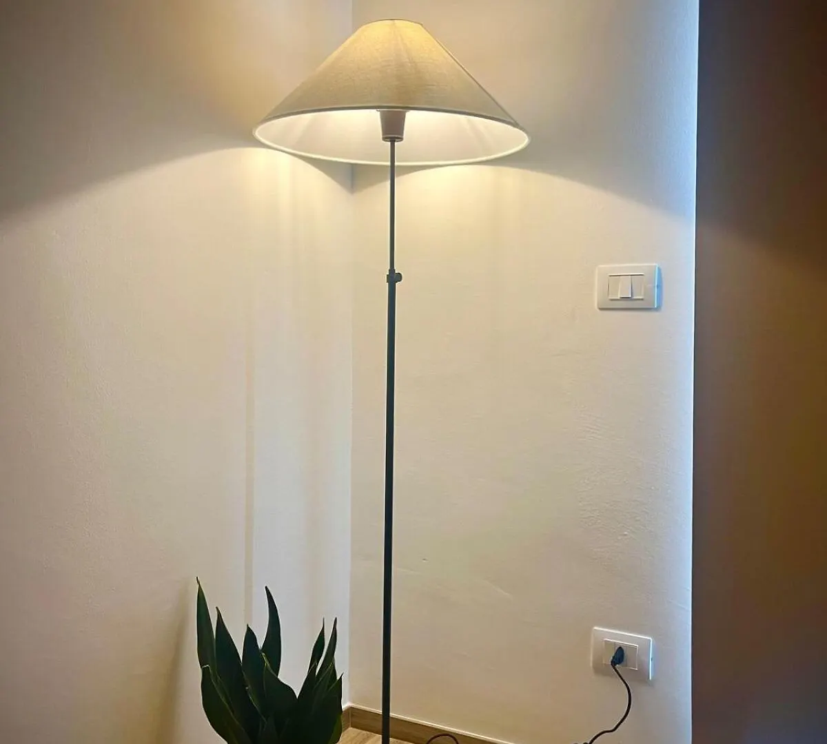 Elegant Penthouse Near Beach Bari