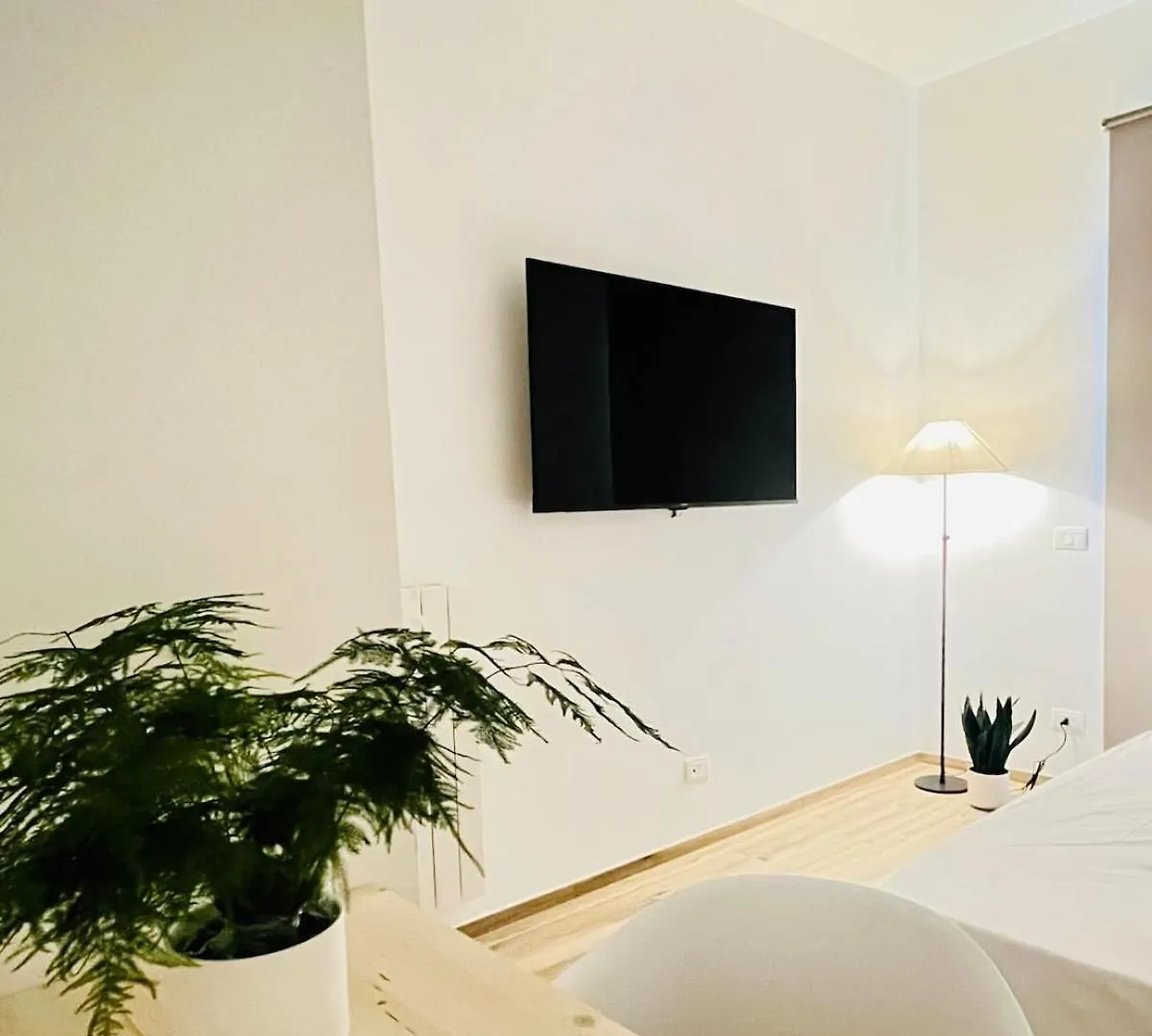 Apartmán Elegant Penthouse Near Beach Bari